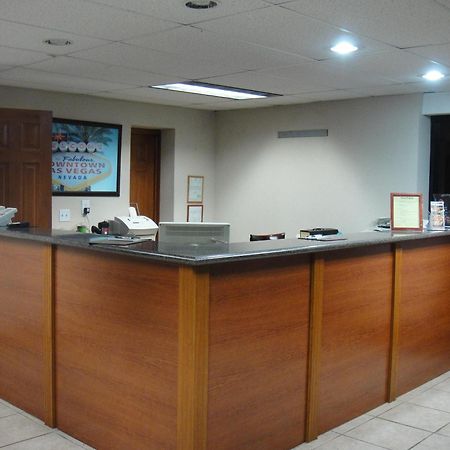 City Center Motel Лас Вегас Екстериор снимка