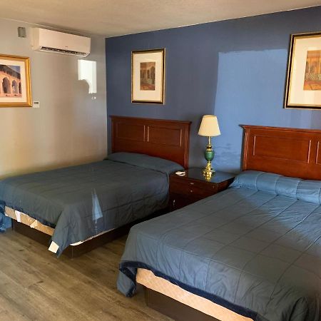 City Center Motel Лас Вегас Екстериор снимка