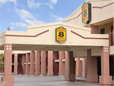 City Center Motel Лас Вегас Екстериор снимка