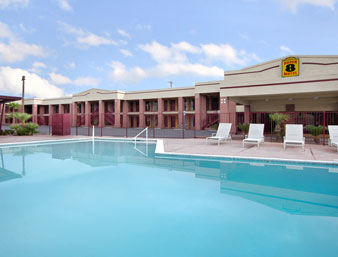 City Center Motel Лас Вегас Съоръжения снимка