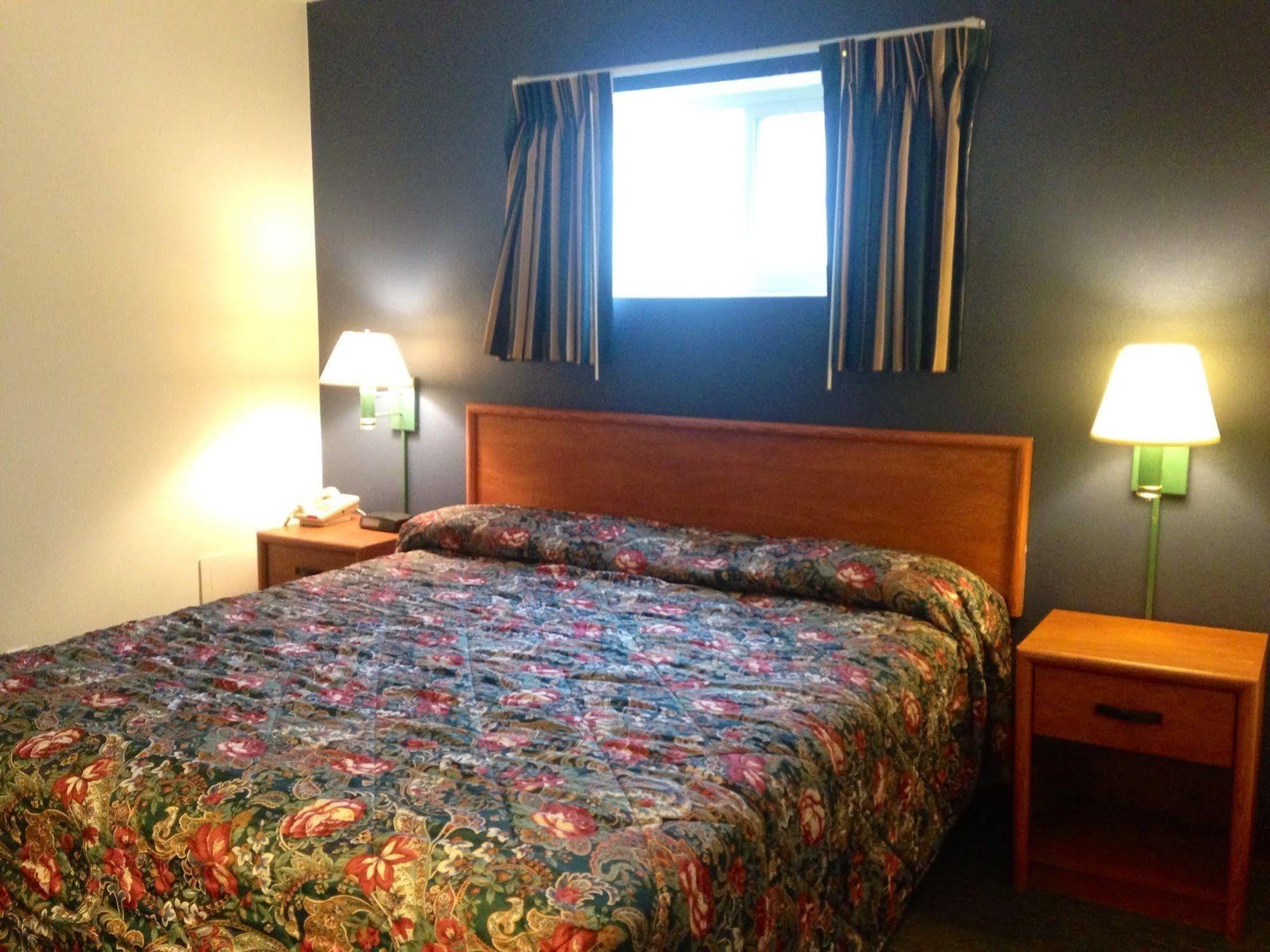 City Center Motel Лас Вегас Екстериор снимка