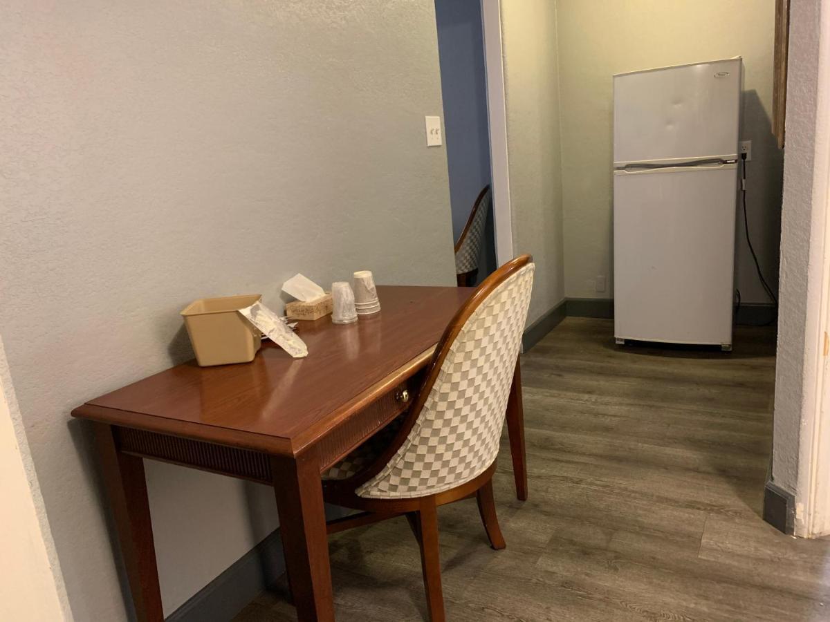 City Center Motel Лас Вегас Екстериор снимка
